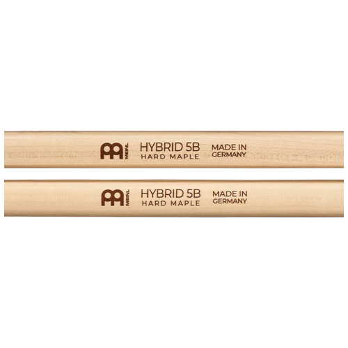Image 15 - Meinl Hybrid Series Hard Maple Drumsticks